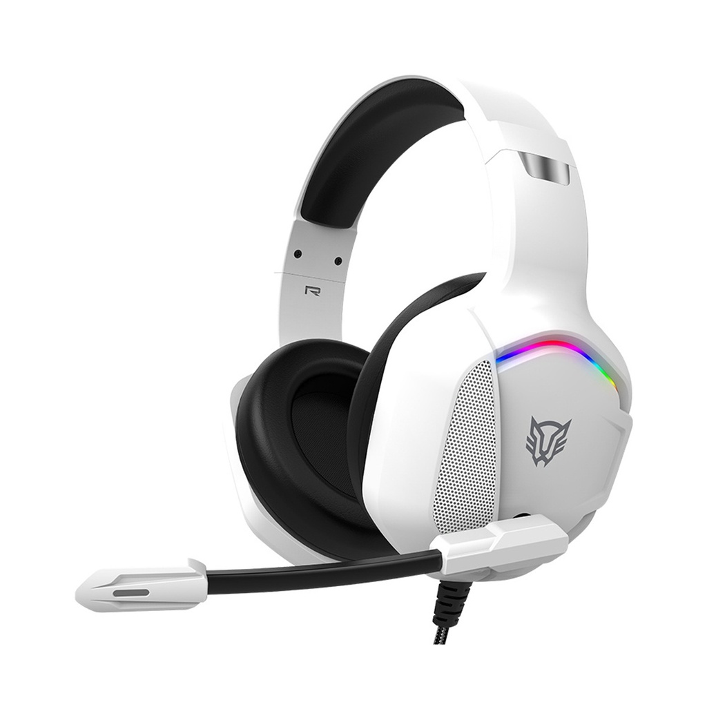 Audífonos Gamer Balam Rush Orphix II HS699 Para Xbox One/Xbox Series X|S/Nintendo Switch/PC/Smartphone Alámbrico 3.5mm