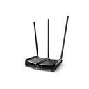 Router inalámbrico dual band simultanea ac1350 archer c58hp - 450 mbps en 2.4ghz y 867 mbs en 5ghz