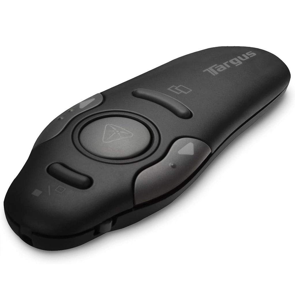 Presentador Inalambrico Targus AMP16US USB Con Puntero Laser 