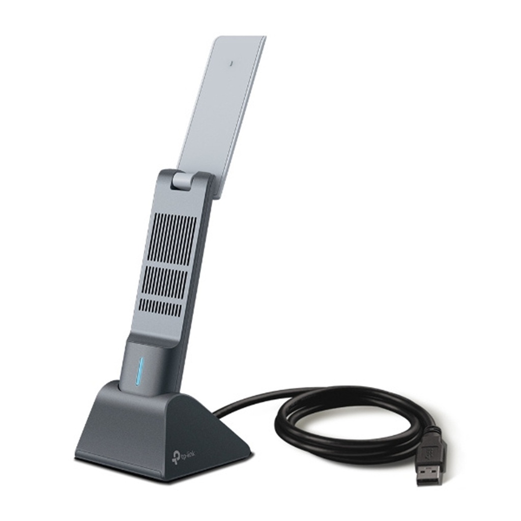 Adaptador de Red USB TP-Link Archer TX20UH Wi-Fi 6 Alámbrico WLAN 1201 Mbit/s 2.4/5GHz
