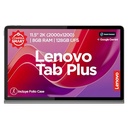 Tablet lenovo tab plus 115 8gb de ram 128gb de almacenamiento y android 14