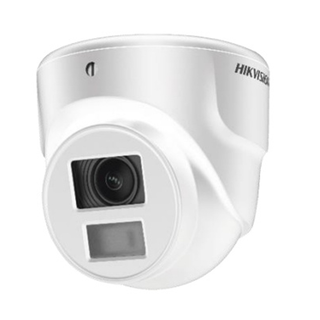 Cámara CCTV Domo IR Exteriores Hikvision DS-2CE70D0T-ITMFW Alámbrico 1920x1080 Pixeles Día/Noche