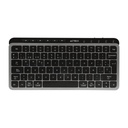 Teclado Inalámbrico Acteck Inspire Krea TI750 2.4Mhz Bluetooth USB A- USB C