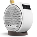 Proyector Portátil BenQ GV31 DLP 1920x1080 Full HD 300 lúmenes ANSI Inalámbrico Con Bocinas