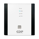 Regulador CDP R-AVR5008 de 5000VA/2500W 9 Contactos