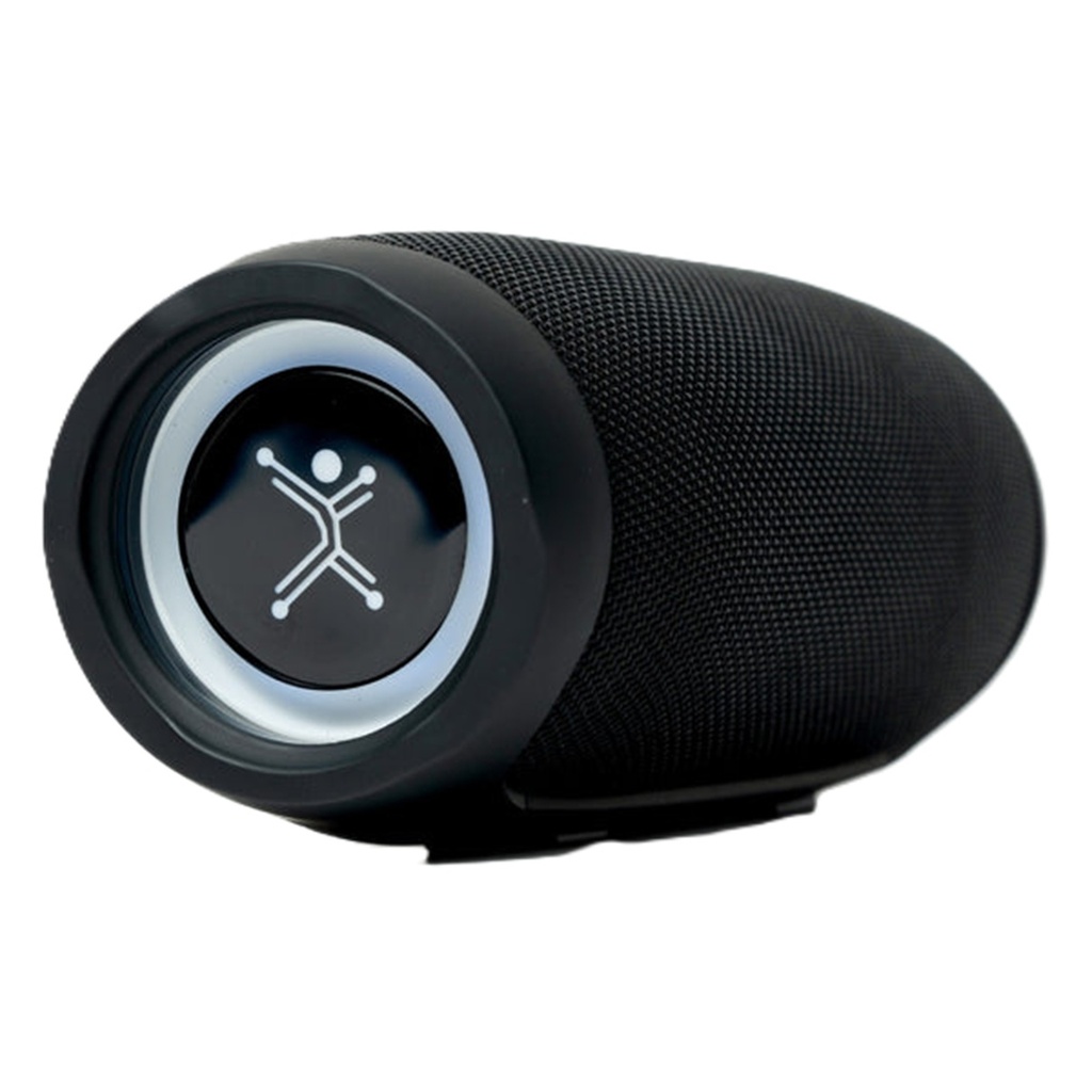 Bocina Portátil Perfect Choice Outdoors Bluetooth Alámbrico Inalámbrico USB A 30W Resistente al Agua 