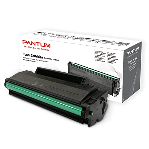 Toner pantum pd219 negro, rendimiento 1600 paginas, para equipo p2509w, m6509nw y m6559nw