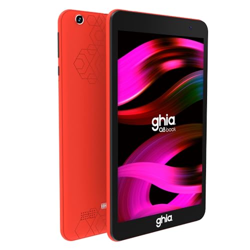 Tablet a8 book 8 pulg a523 octacore 4gb ram 64gb rom 2cam wifi