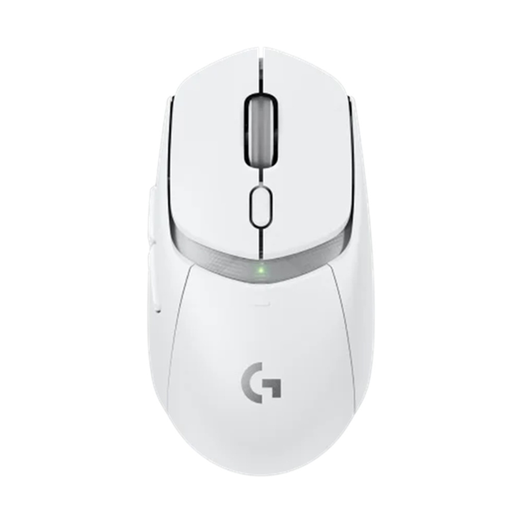 Mouse Gamer Logitech Óptico G309 Lightspeed Inalámbrico RF Inalámbrico Bluetooth 25.600DPI