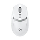 Mouse Gamer Logitech Óptico G309 Lightspeed Inalámbrico RF Inalámbrico Bluetooth 25.600DPI