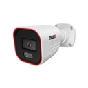 Camara CCTV Bullet Provision-ISR BSH-320IPBN-28 IP 2 MP Lente Fijo 2.8mm 93