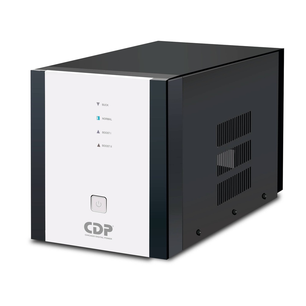 Regulador de voltaje cdp r-avr508 - 5000 va