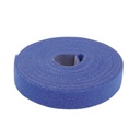 Abrazadera Para Cables Precision PST-C05-001-BLU 25 Metros