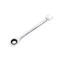 Llave Combinada Precision PST-H03-006 1/2" Acero Cromado 