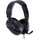 Audífonos Turtle Beach EarForce Recon 70 Diadema Alámbrico 3.5mm Cable 1.2m PlayStation