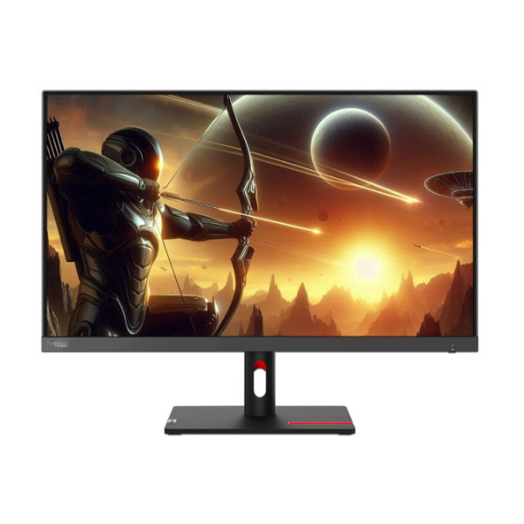 Monitor Lenovo ThinkVision S27i-30 27"Full HD 1080p 4 ms 100Hz