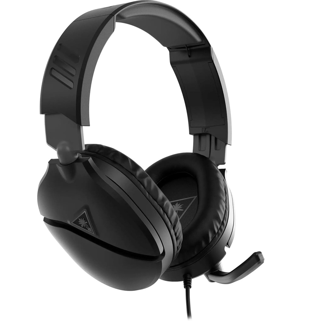 Audífonos Turtle Beach EarForce Recon 70 Diadema Alámbrico 3.5mm Cable 1.2m Xbox 