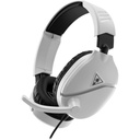 Audífonos Turtle Beach EarForce Recon 70 Diadema Alámbrico 3.5mm Cable 1.2m Multiplataforma Xbox Play Station