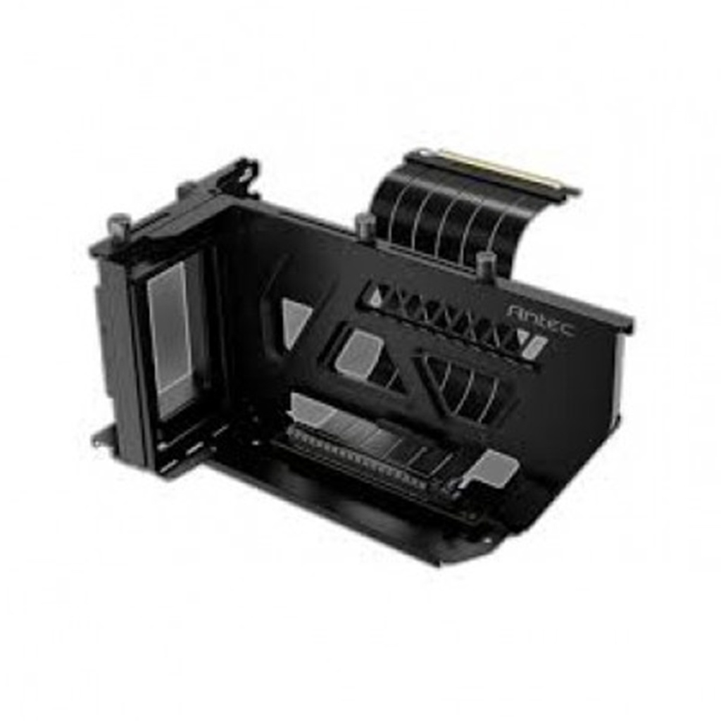 Soporte Tarjeta de Video Antec Shift Vertical Incluye Cable PCI-E 4.0