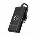 Adaptador de Audio Creative Labs 70SB183000000 USB C - DAC