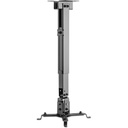 Soporte de Pared/Techo para Proyector Manhattan 461207 Hasta 20Kg