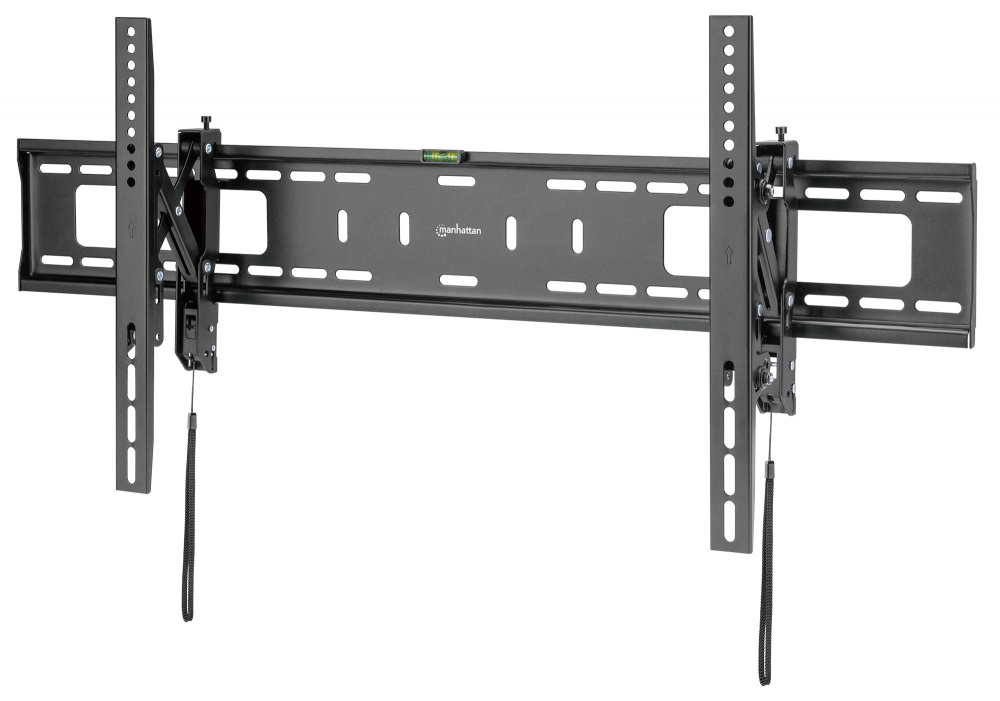 Manhattan Soporte de Pared 461863 para Pantalla 43" - 90", hasta 75kg