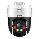 Camara CCTV IP Dahua DH-SD2A500NB-GNY-A-PV 5mp Full Color Disuasión Activa Iluminador Dual Inteligente