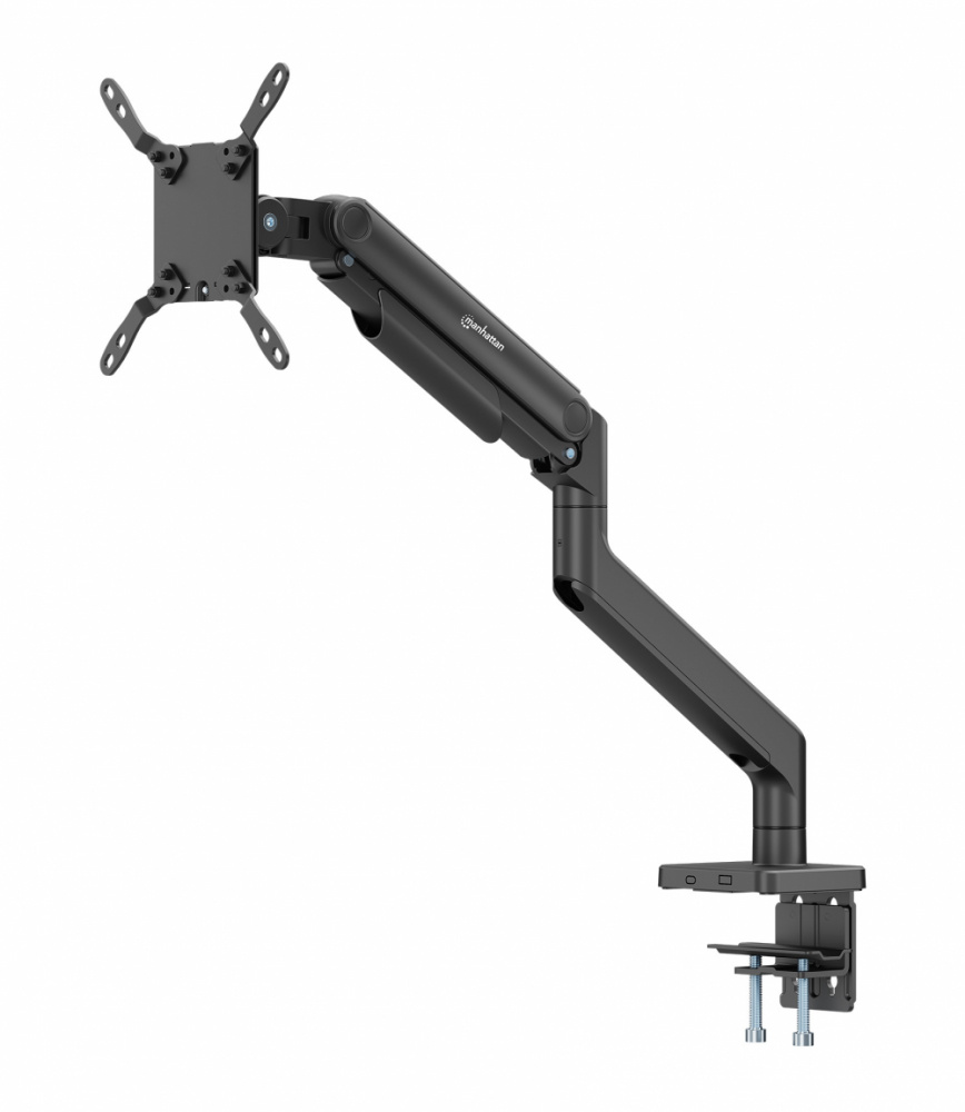 Manhattan Soporte de Escritorio para 1 Monitor 17" - 46", hasta 20kg