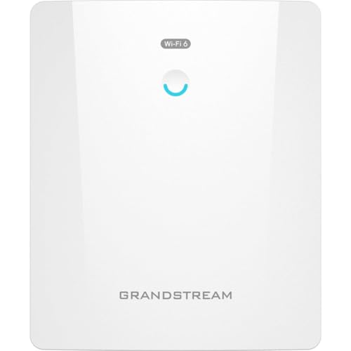 Punto de acceso wifi 6 - 2