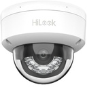 Hikvision CCTV IP Smart WiFi Domo IR Exteriores HiLook Alámbrico 1920x1080 Full HD Día/Noche