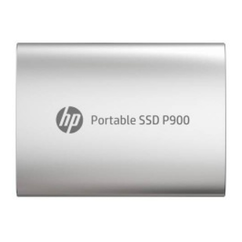 Unidad De Estado Solido SSD Externo HP P900 512 GB 2000 MB/s