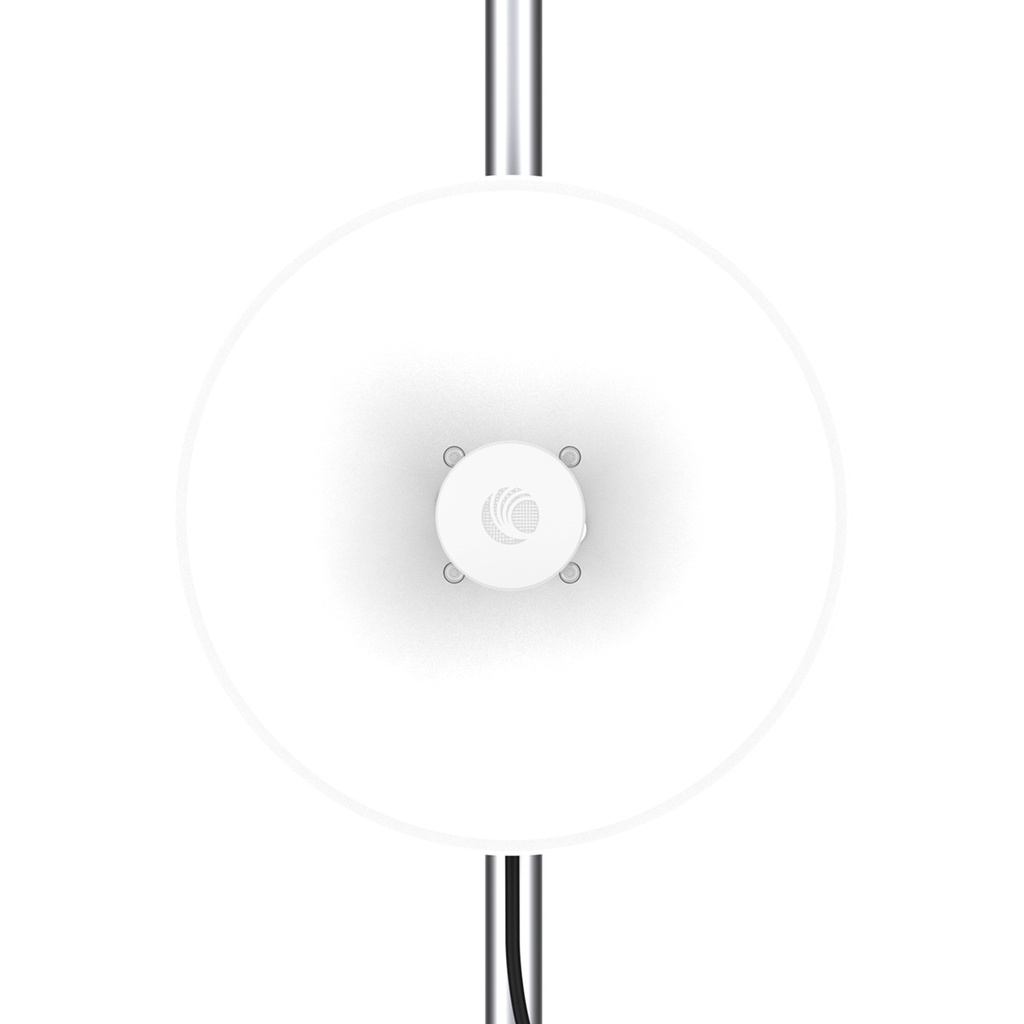 Radio de Backhaul ePMP Force 4525L Cambium Networks 1x RJ-45 No disponible 5.15 - 5.92 GHz
