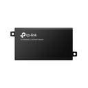 Inyector de PoE TP-Link TL-POE260S 10/100/1000/2500Mbps 30W 1x RJ-45