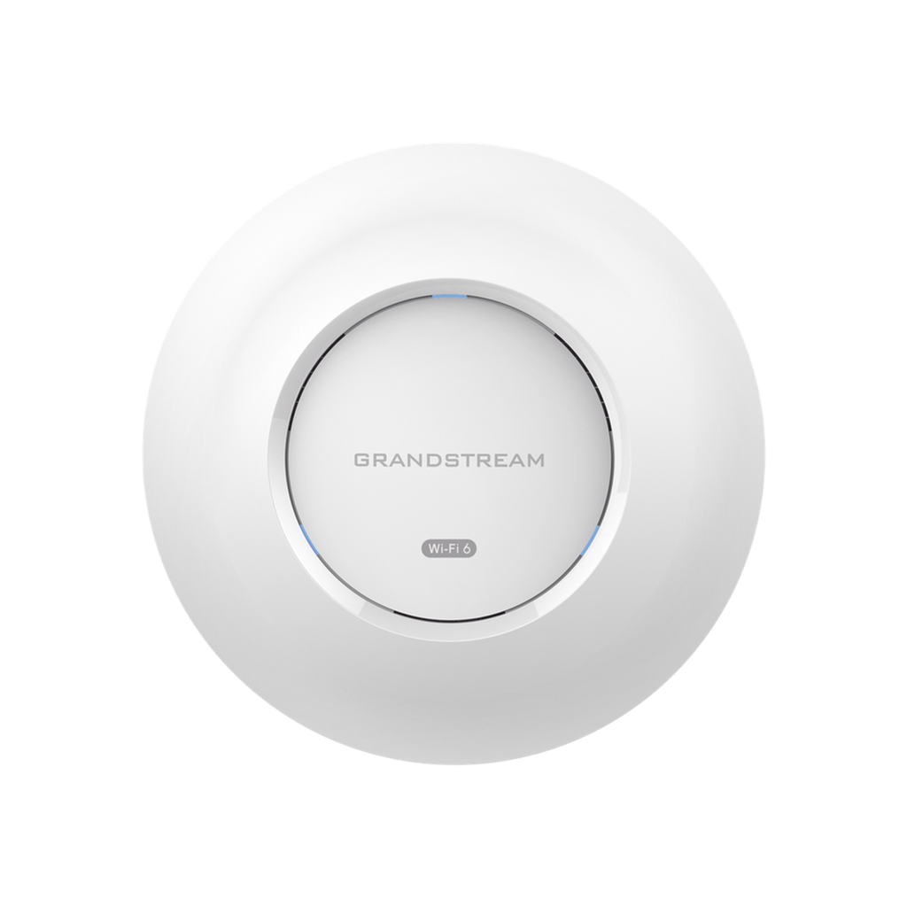 Access Point Grandstream GWN7660E 1770 Mbit/s 2x RJ-45 2.4/5GHz 5 Antenas Integradas de 4dBi 