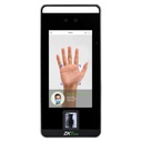 Control de Acceso y Asistencia Biométrico ZKTeco SpeedFace-V5L 6.000 Usuarios 6.000 Huellas 6.000 Rostros RS-485 