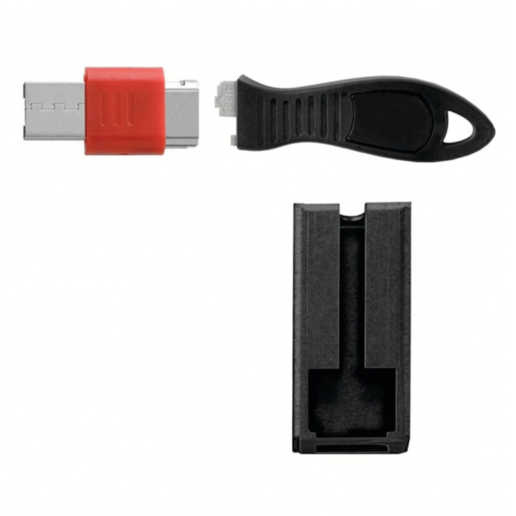 Candado Para Puertos USB Kensington K67915WW 