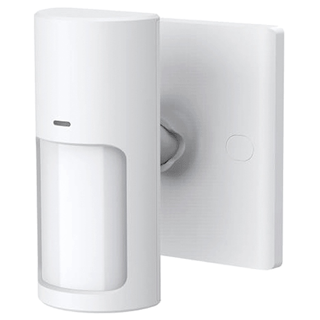 DETECTOR PIR Inalámbrico Dahua DHI-ARD1233 Para Interiores Con Inmunidad A Mascotas
