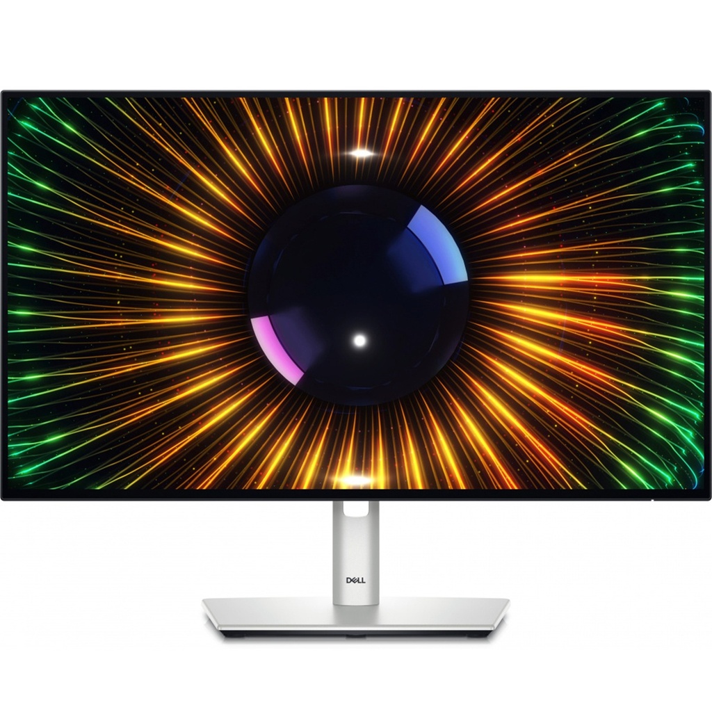 Monitor Dell UltraSharp U2424H LED 24" Full HD 120Hz HDMI DisplayPort