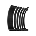 Cable de Poder ATX Antec (24-pin)/EPS (4+4-pin)/2 x PCI-E (8-pin)/ 2x PCI-E (6-pin) Macho - Hembra 30cm