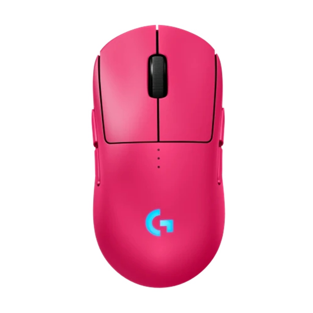 Mouse Gamer Logitech G PRO 2 Ligthspeed 44000 DPI 888 IPS
