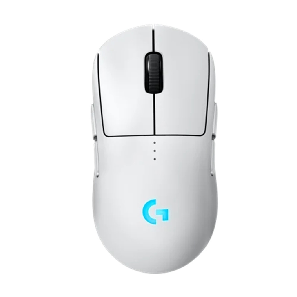 Mouse Gamer Logitech G PRO 2 Lightspeed 44000 DPI 888 IPS