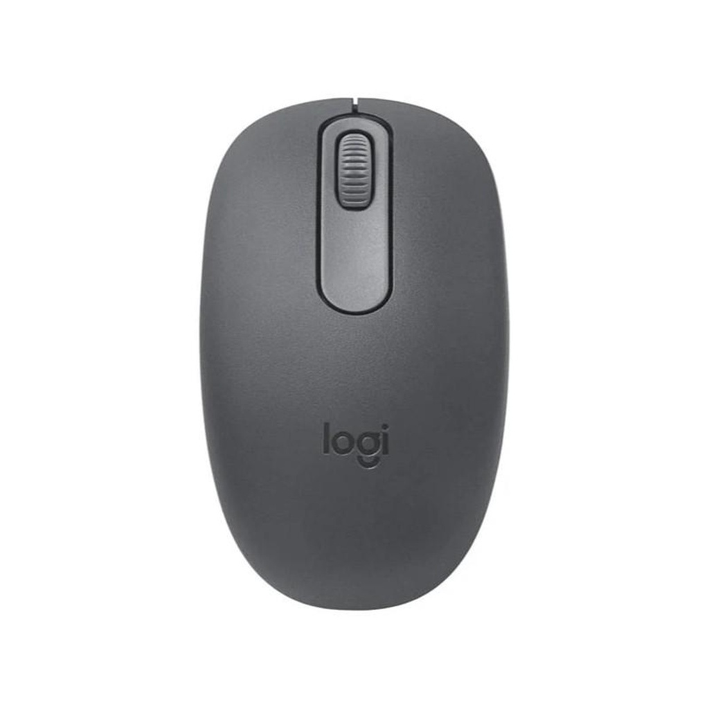 Mouse Optico Inalambrico Logitech M196 1000 DPI 10 Mts