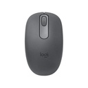 Mouse Optico Inalambrico Logitech M196 1000 DPI 10 Mts