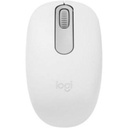 Mouse Logitech M196 Óptico 1.000DPI RF Inalámbrico
