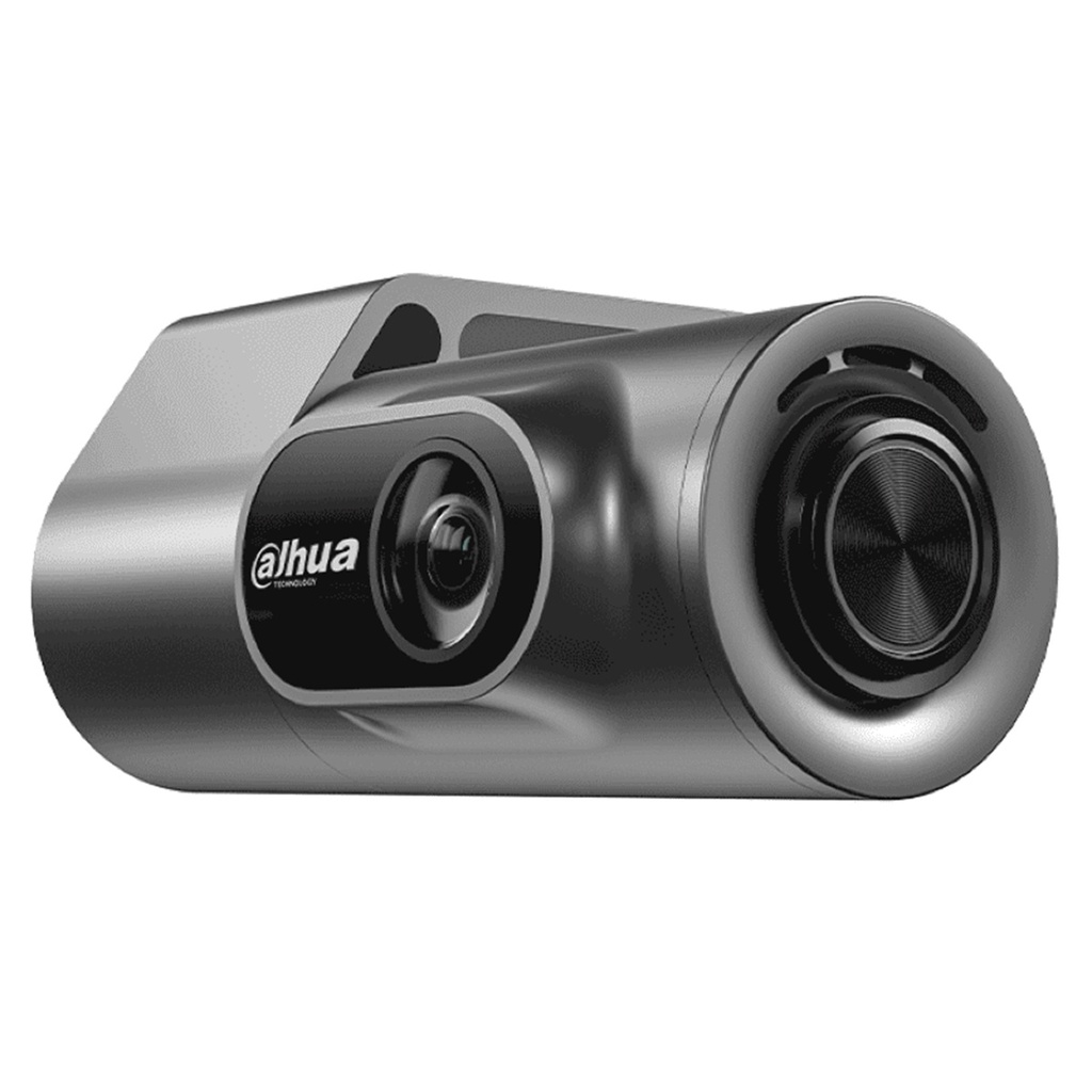 Dashcam Dahua M1pro Wi-fi y G-sensor MicroSD De Hasta 128 GB Micrófono Altavoz