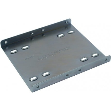 Kingston Bracket para Montaje de Disco Duro/SSD de 2.5" a 3.5" 