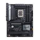 Tarjeta Madre ASUS TUF GAMING B860-PLUS WIFI S-1851 15a 4x DDR5 HDMI DisplayPort PCI-e 5.0 ATX