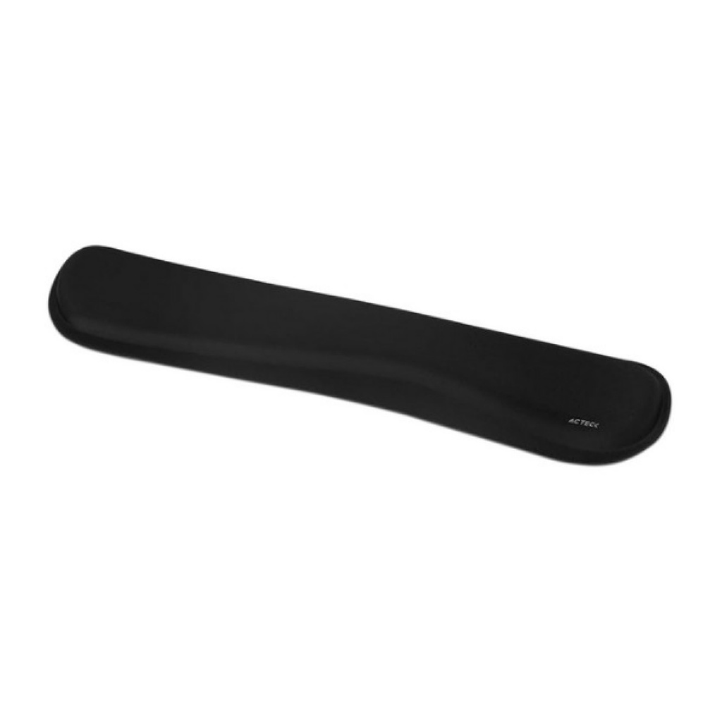 Reposa Muñecas Acteck Cushy Prime MG200 44x8.2cm Antiderrapante