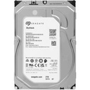 Disco Duro Para Videovigilancia Seagate SkyHawk 3.5" 2 TB SATA III 6 Gbit/s 5900RPM 256MB Caché 