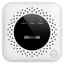 Detector De Gas Metano Dahua DHI-HY-GA40A Autónomo Sensor De Gas Catalítico